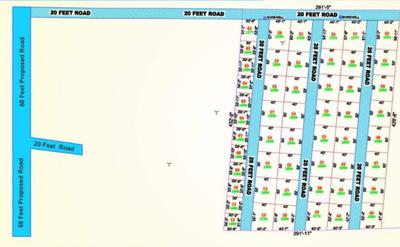 Swapnyog Samruddhi Park Layout Plan 1