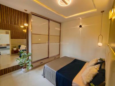 Project Image of 306.0 - 1004.0 Sq.ft Studio Studio Apartment for buy in Sattva Aeropolis