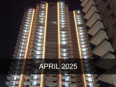 Project Image of 1298.0 - 2018.0 Sq.ft 3 BHK Apartment for buy in Vrinda Heritage Skyward