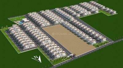 Subishi Iris Luxury Homes Images for layoutPlan 1
