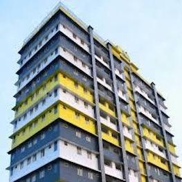 Project Image of 1096.0 - 1369.0 Sq.ft 2 BHK Apartment for buy in Intimate Agastya