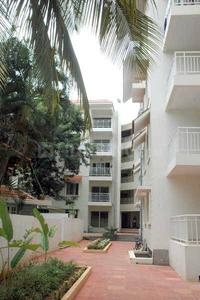Project Image of 1152.0 - 1540.0 Sq.ft 2 BHK Apartment for buy in SAF Snowdrops