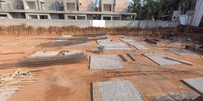 Project Image of 4651 Sq.ft 4 BHK Independent House for sale in Veerakeralam for Rs. 38000000