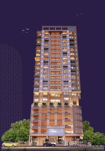 Chandralok CHS Ltd Elevation 1