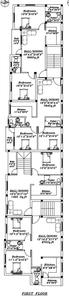Project Image of 750.0 - 1130.0 Sq.ft 2 BHK Apartment for buy in SR Jasmine