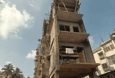 Project Image of 1580 Sq.ft 3 BHK Apartment / Flat for sale in Laxmi Sagar for Rs. 16500000