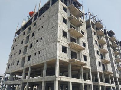 Project Image of 1165.0 - 2355.0 Sq.ft 2 BHK Apartment for buy in Aritha Dhanwin Towers