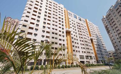 Project Image of 770.0 - 1680.0 Sq.ft 2 BHK Apartment for buy in Hiland Woods