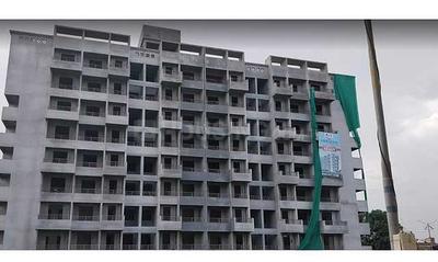 Project Image of 505.19 - 955.0 Sq.ft 1 BHK Apartment for buy in Avi Amrutam Tower B