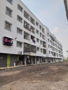 Project Image of 465.0 - 822.0 Sq.ft 1 BHK Apartment for buy in Shreekar Developer Padmavati Residency