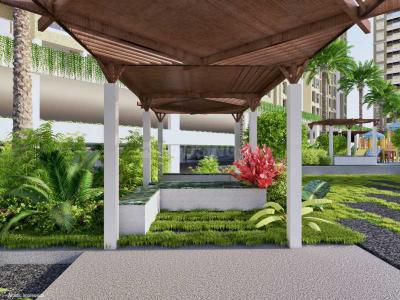 Project Image of 736.36 - 777.15 Sq.ft 2 BHK Apartment for buy in Tatvam V Uptown A Wing