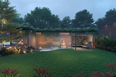 Project Image of 4625.0 - 4745.0 Sq.ft 4 BHK Apartment for buy in Triveni The Fourfront Residency