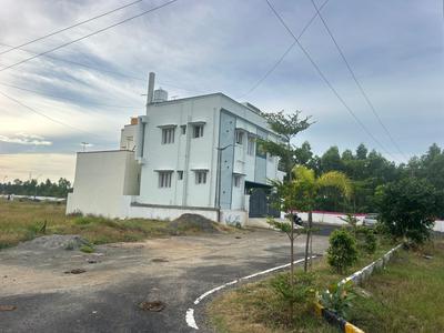 Project Image of 750.0 - 1350.0 Sq.ft Residential Plot Plot for buy in Prime Thendral Nagar