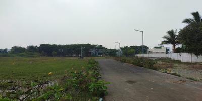 Project Image of 600.0 - 2400.0 Sq.ft Residential Plot Plot for buy in Vikaa Sai Mangal Avenue