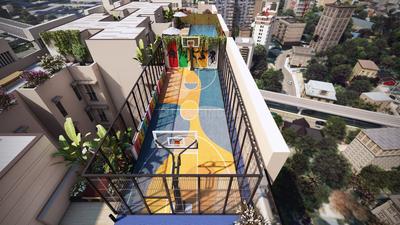 Project Image of 682.0 - 1402.0 Sq.ft 2 BHK Apartment for buy in Romell Asrava