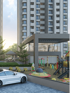 Project Image of 524.2 - 720.75 Sq.ft 2 BHK Apartment for buy in Atlantis Hills