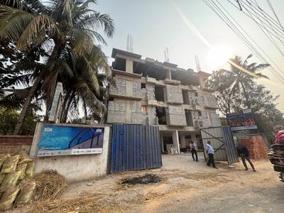 Project Image of 881.0 - 1104.0 Sq.ft 2 BHK Apartment for buy in Vindhya Sparsh