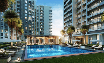 Project Image of 1579.0 - 2690.0 Sq.ft 3 BHK Apartment for buy in Tata La Vida