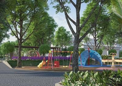 Project Image of 379.0 - 970.0 Sq.ft 1 BHK Apartment for buy in Ambika Estate Phase 1