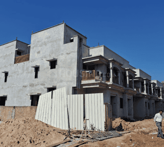 Project Image of 0.0 - 3240.0 Sq.ft 4 BHK Villa for buy in Span Somnath 