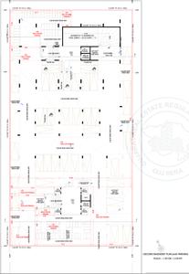 Project Image of 1261.53 - 1789.72 Sq.ft 3 BHK Apartment for buy in Vaidehi Platinum