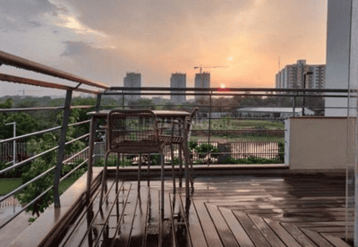 Project Image of 722.0 - 1625.24 Sq.ft 1.5 BHK Apartment for buy in Godrej Aria