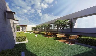 Project Image of 1410.0 - 2245.0 Sq.ft 2.5 BHK Apartment for buy in Orbit Ashwa