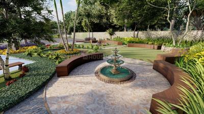 Project Image of 1124.0 - 3497.0 Sq.ft Residential Plot Plot for buy in Prospera Palms