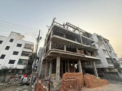 Project Image of 1050 Sq.ft 2 BHK Apartment / Flat for sale in Narendra Nagar Extension for Rs. 6498000