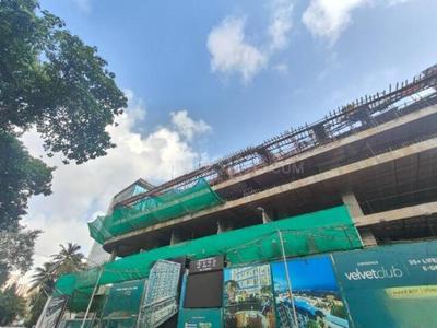 Project Image of 910 Sq.ft 2 BHK Apartment / Flat for sale in Andheri East for Rs. 33700000