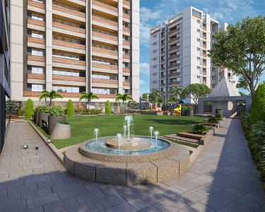 Project Image of 808.0 - 1569.0 Sq.ft 2 BHK Apartment for buy in Archi Arcade