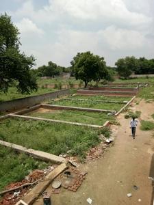 Project Image of 450.0 - 990.0 Sq.ft Residential Plot Plot for buy in Sri Krishna Enclave
