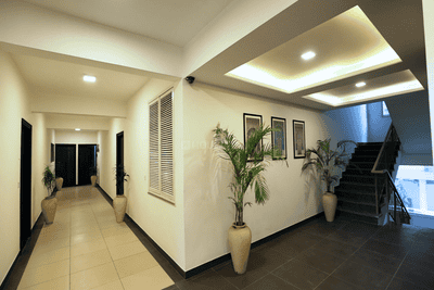 Project Image of 630.87 - 1796.6 Sq.ft 2 BHK Apartment for buy in Farcon Avenue