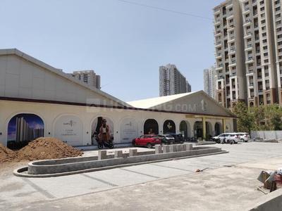 Project Image of 669.2 - 1766.9 Sq.ft 2 BHK Apartment for buy in VTP Earth One
