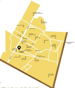 Project Image of 5250.0 - 5550.0 Sq.ft 4 BHK Apartment for buy in Myscape Otomo