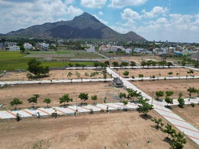 Project Image of 1000.0 - 3952.0 Sq.ft Residential Plot Plot for buy in Daga Swarna Boomi