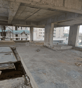 Project Image of 1087.0 - 2119.0 Sq.ft 3 BHK Apartment for buy in Rudraksh Nex