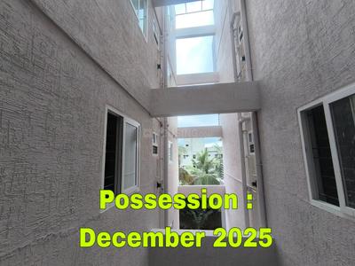 Project Image of 1575 Sq.ft 3 BHK Apartment / Flat for sale in Gullakaipura for Rs. 11100000