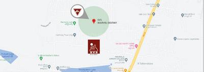 Project Image of 1499.31 - 6904.4 Sq.ft Residential Plot Plot for buy in SVS Marvel Destiny