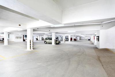Project Image of 1350.0 - 1964.0 Sq.ft 2.5 BHK Apartment for buy in Lancor The Courtyard