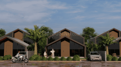 Project Image of 1300.0 - 3432.0 Sq.ft 2 BHK Villa for buy in Highway Beverly Hills