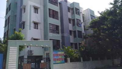 Project Image of 872.0 - 1510.0 Sq.ft 2 BHK Apartment for buy in AP Amiritha