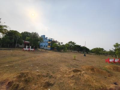 Project Image of 800.0 - 2600.0 Sq.ft Residential Plot Plot for buy in AG Golden Enclave