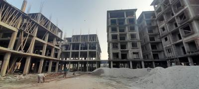 Project Image of 1345 Sq.ft 3 BHK Apartment / Flat for sale in Iskcon Road for Rs. 4840655