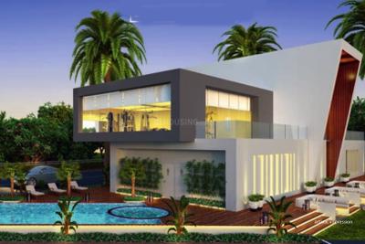 Project Image of 575 Sq.ft 1 BHK Apartment / Flat for sale in Dombivli East for Rs. 2800000