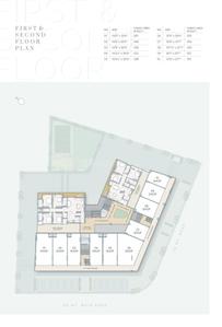 Project Image of 1400.0 - 1950.0 Sq.ft 3 BHK Apartment for buy in Zillion Sentosa