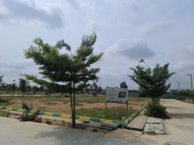 Project Image of 900.0 - 5114.0 Sq.ft Residential Plot Plot for buy in V R Royal Township 2