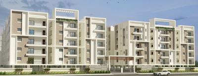 Project Image of 1380.0 - 1765.0 Sq.ft 2.5 BHK Apartment for buy in Aryamitra Poe Tree
