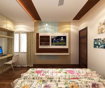 Project Image of 1185.0 - 2040.0 Sq.ft 2 BHK Apartment for buy in ARK Cloud City