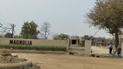 Project Image of 3500 Sq.ft 4 BHK Villa for sale in Panvel for Rs. 40000000
